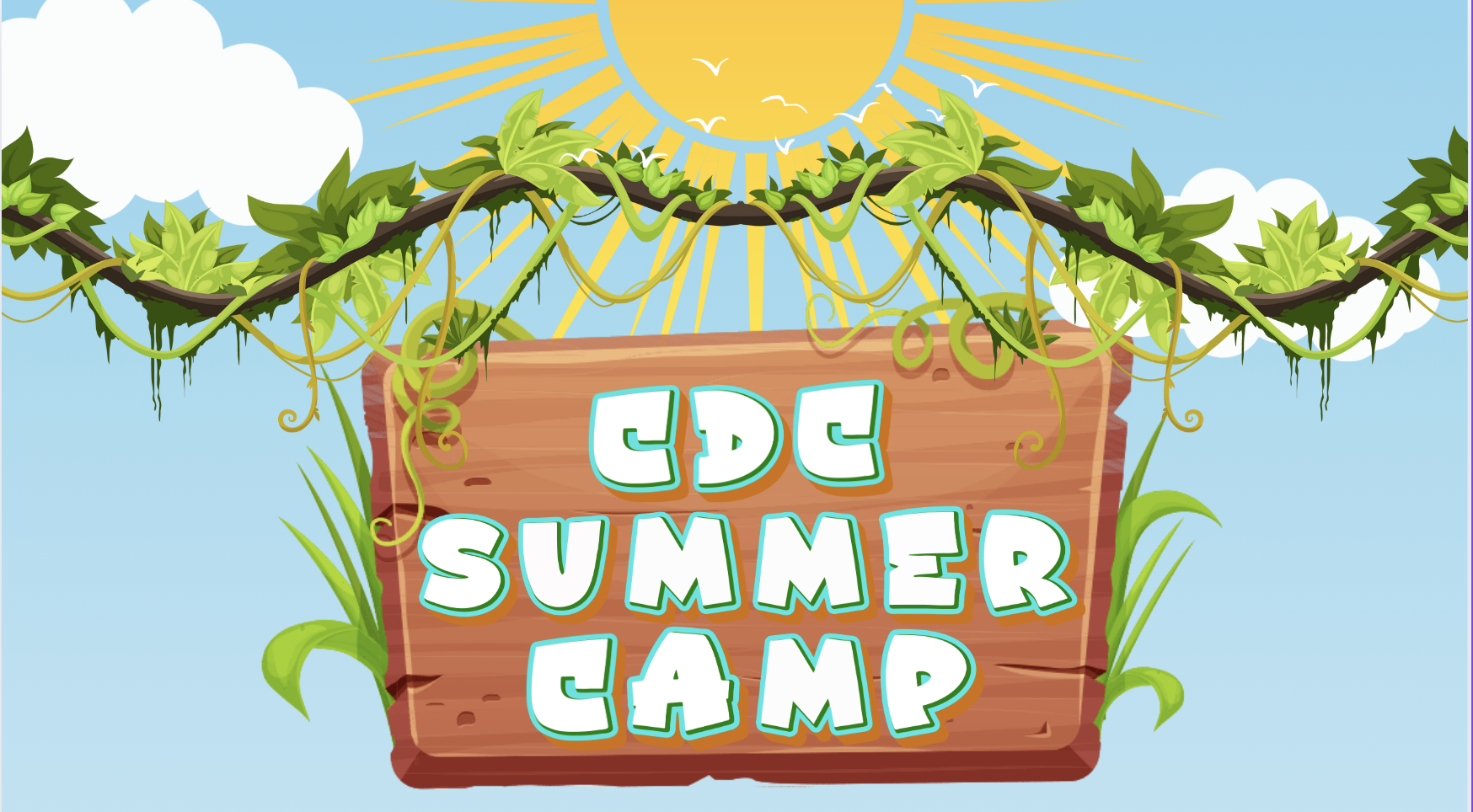 Summer Camp